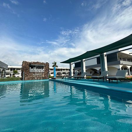 Inhouse Obregon Hotel Ciudad Obregón Екстериор снимка