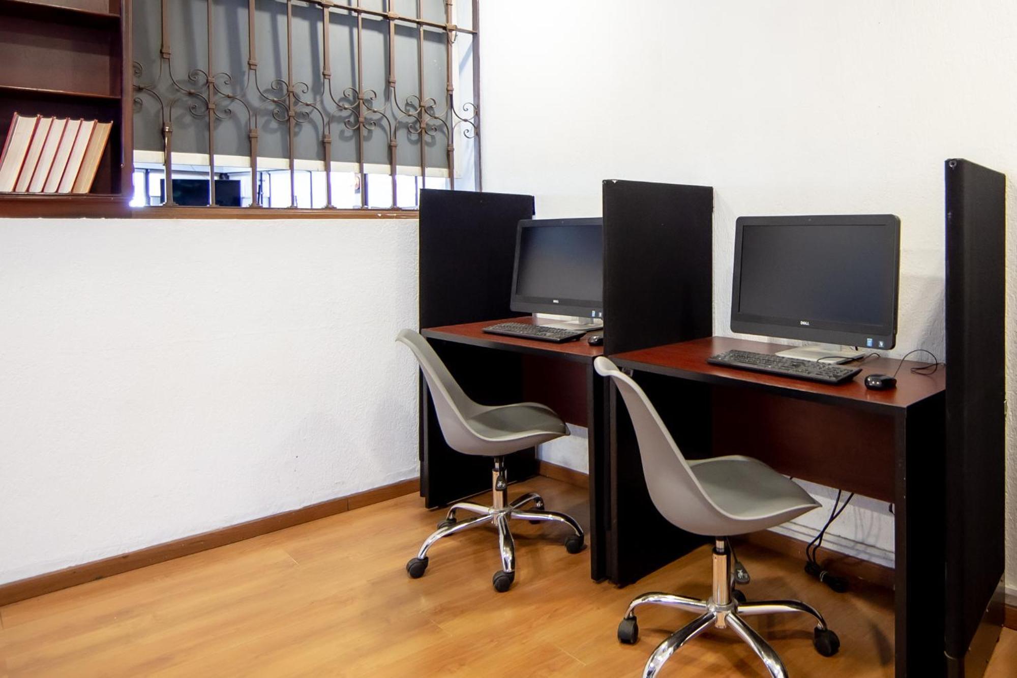 Inhouse Obregon Hotel Ciudad Obregón Екстериор снимка
